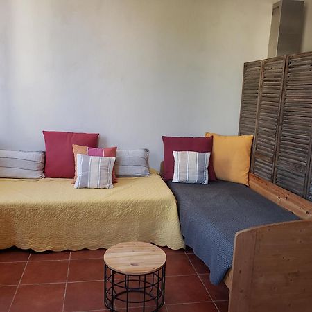 Mini Loft Apartment Cassis Exterior photo