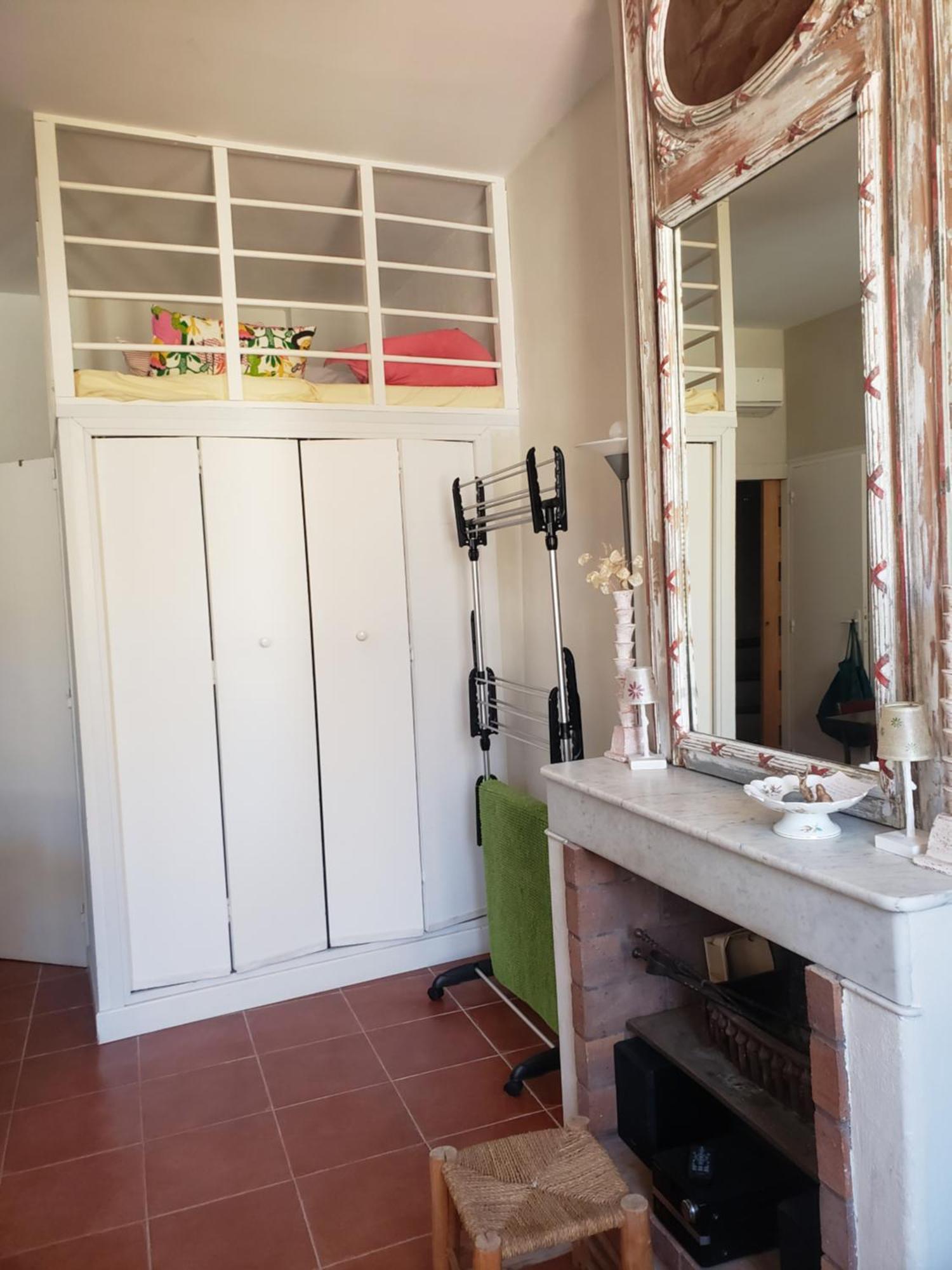 Mini Loft Apartment Cassis Exterior photo